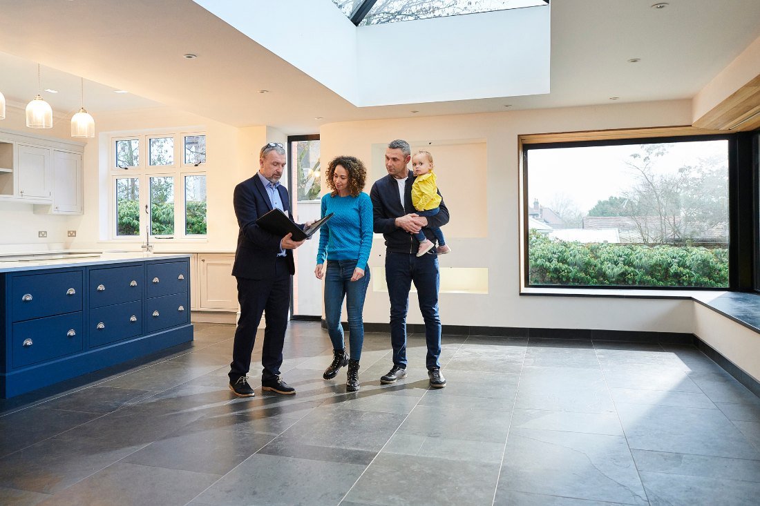 Good news for buyers – surge in homes hitting the market