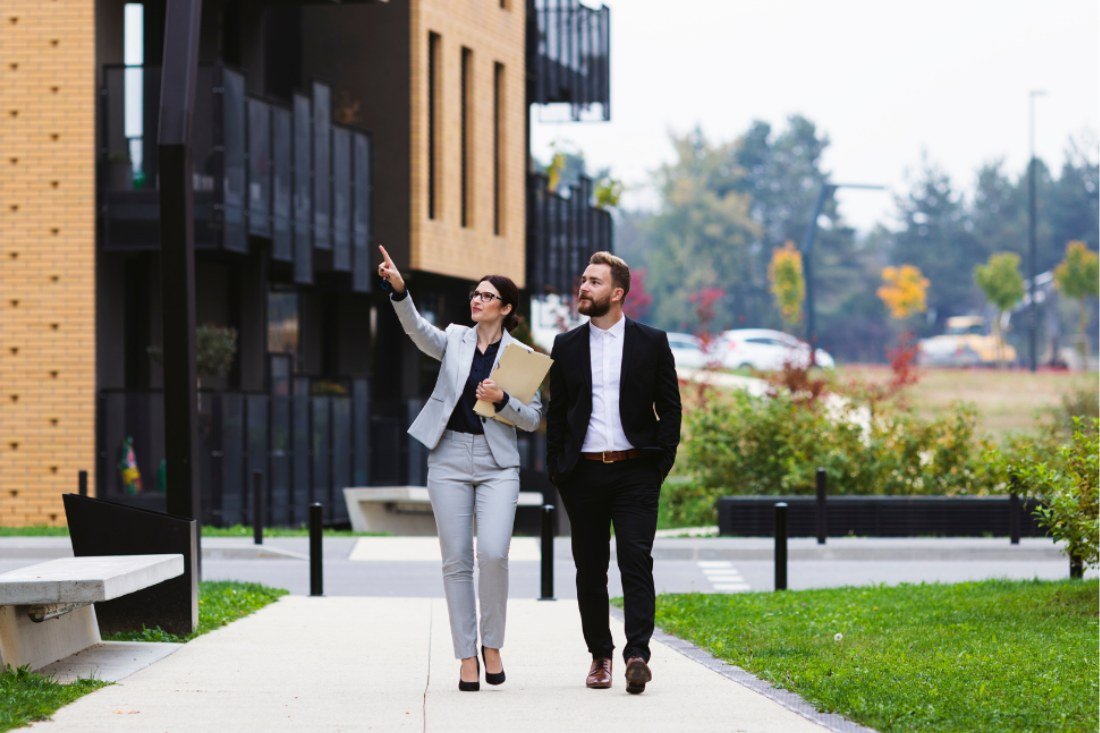 One-in-five investors snatch up interstate properties